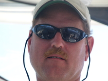 Captain Dave McKendrick